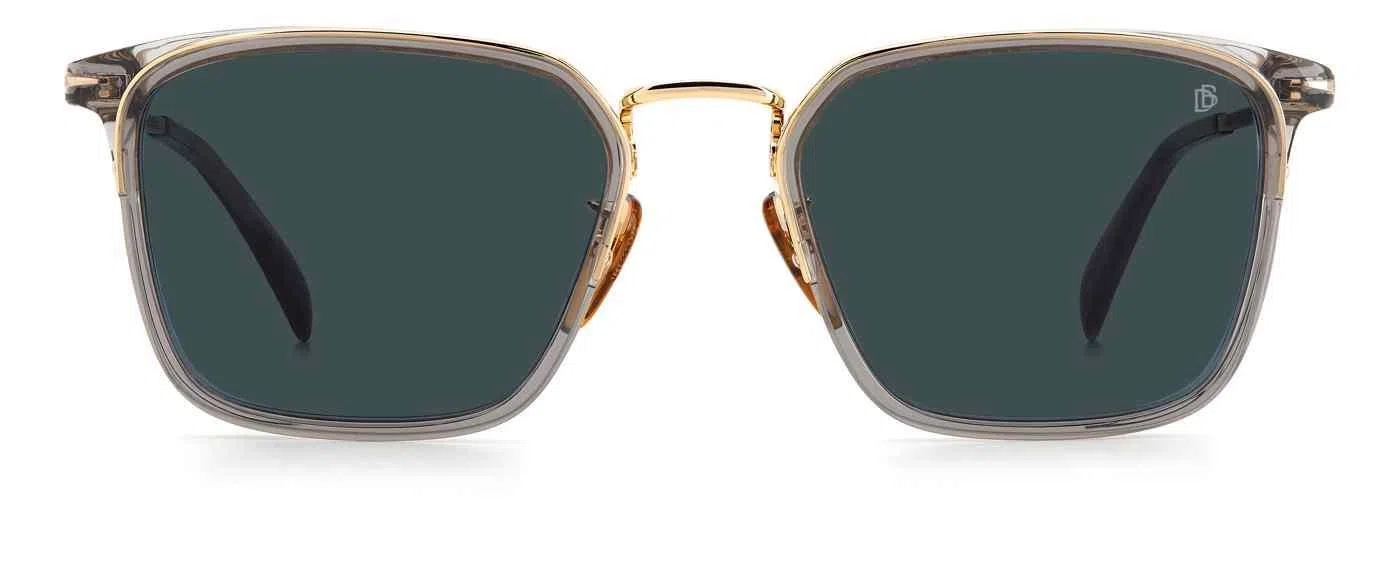 David Beckham Db7065 Sunglasses - view 7